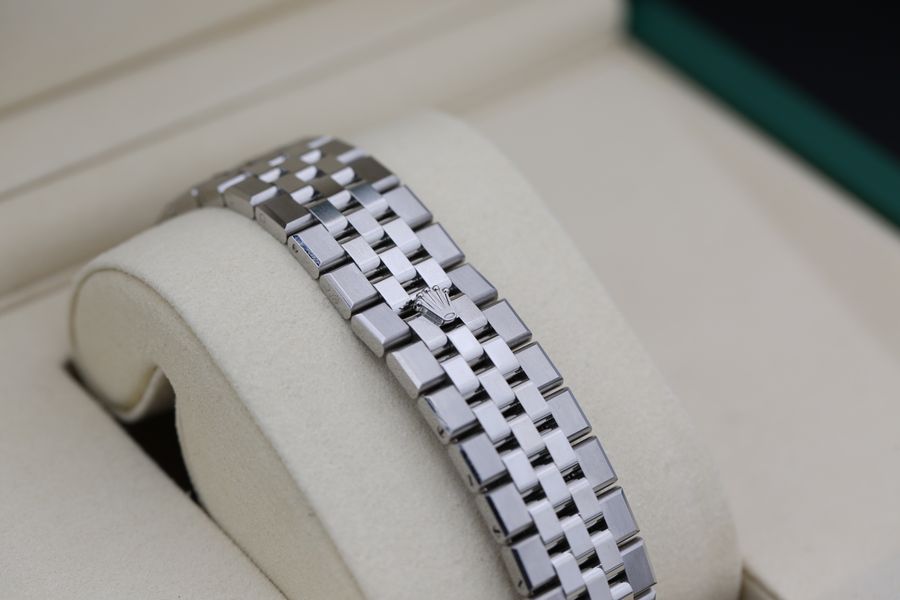 Rolex Land-Dweller 36 127234
